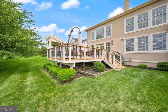 15243 GOLF VIEW DRIVE, Haymarket, VA 20169