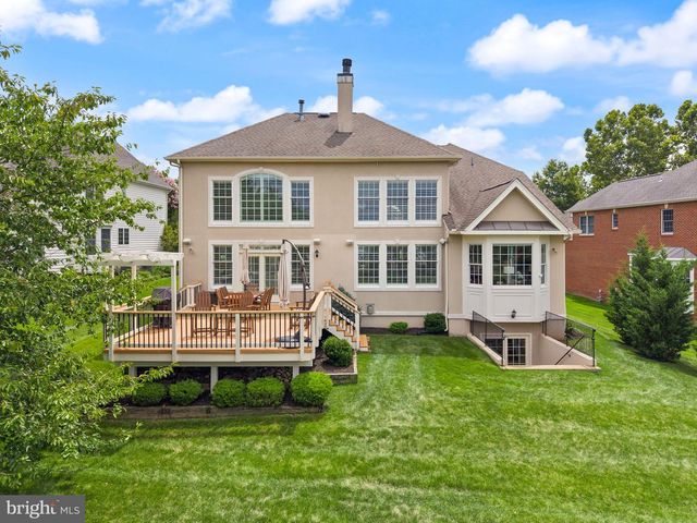 15243 GOLF VIEW DRIVE, Haymarket, VA 20169