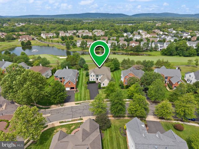 15243 GOLF VIEW DRIVE, Haymarket, VA 20169
