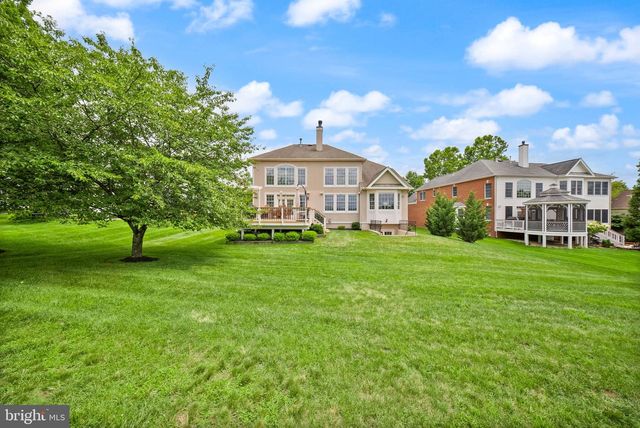 15243 GOLF VIEW DRIVE, Haymarket, VA 20169