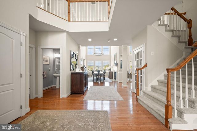 15243 GOLF VIEW DRIVE, Haymarket, VA 20169
