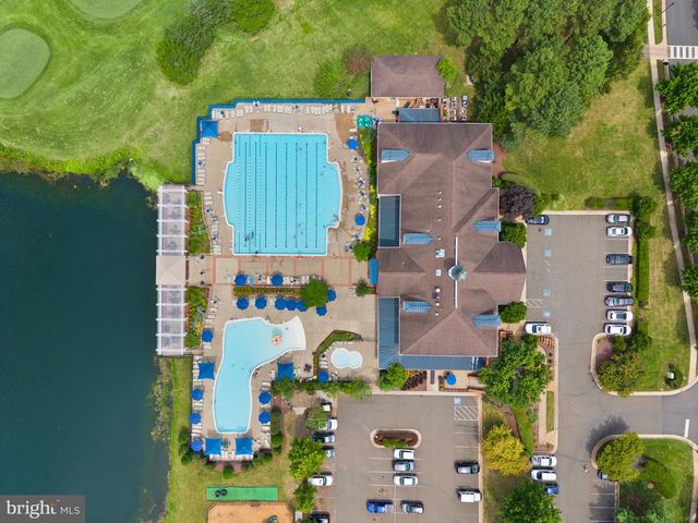 15243 GOLF VIEW DRIVE, Haymarket, VA 20169