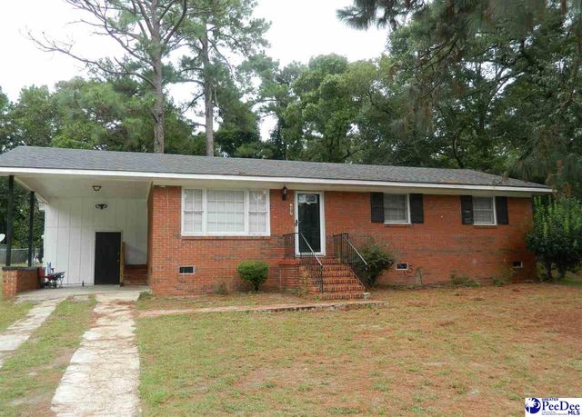3307 E Bennett Drive, Florence, SC 29506