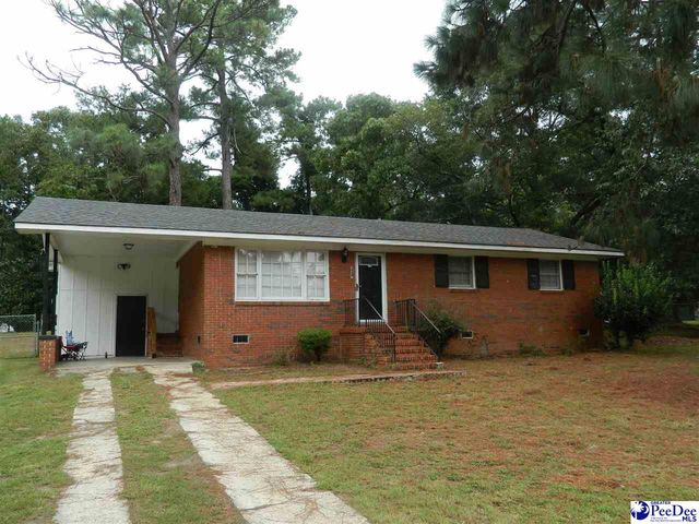 3307 E Bennett Drive, Florence, SC 29506