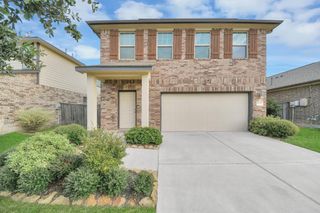 26030 Drover Sky Court, Richmond, TX 77406