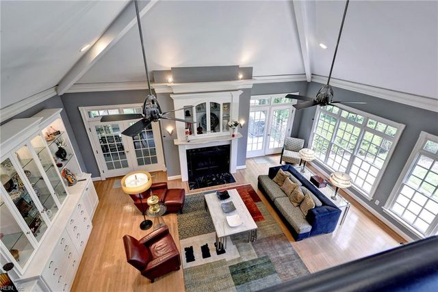 124 Richmond Hill CT, Williamsburg, VA 23185