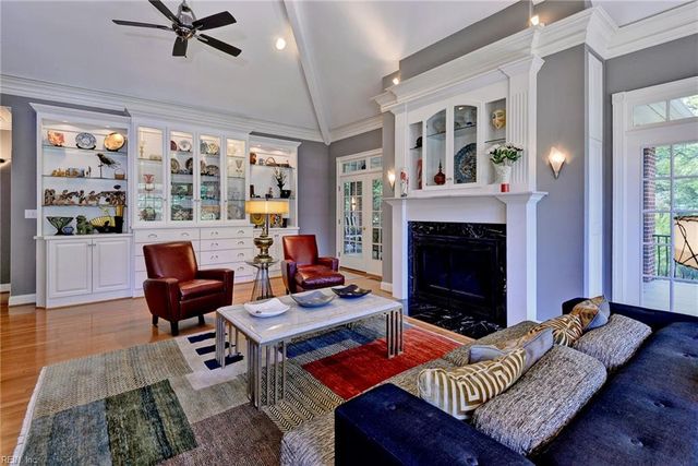124 Richmond Hill CT, Williamsburg, VA 23185