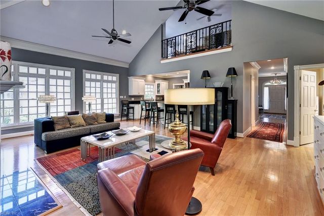 124 Richmond Hill CT, Williamsburg, VA 23185