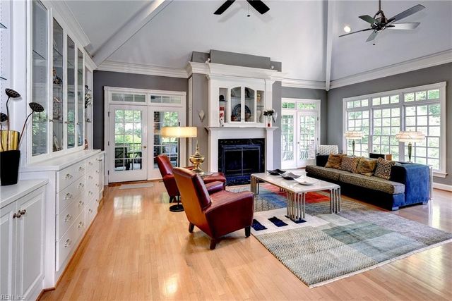 124 Richmond Hill CT, Williamsburg, VA 23185