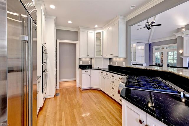 124 Richmond Hill CT, Williamsburg, VA 23185