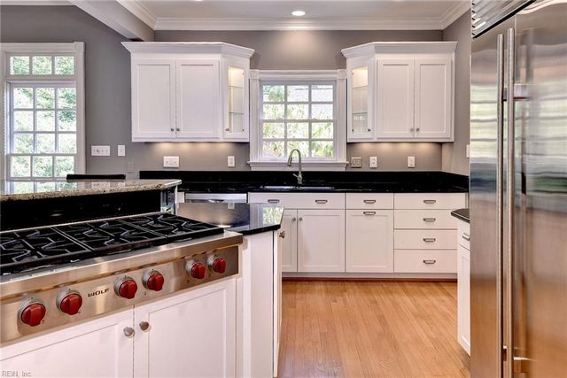 124 Richmond Hill CT, Williamsburg, VA 23185