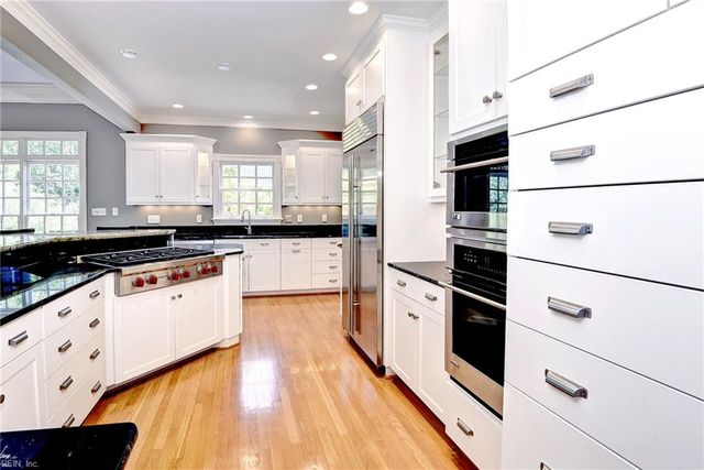 124 Richmond Hill CT, Williamsburg, VA 23185