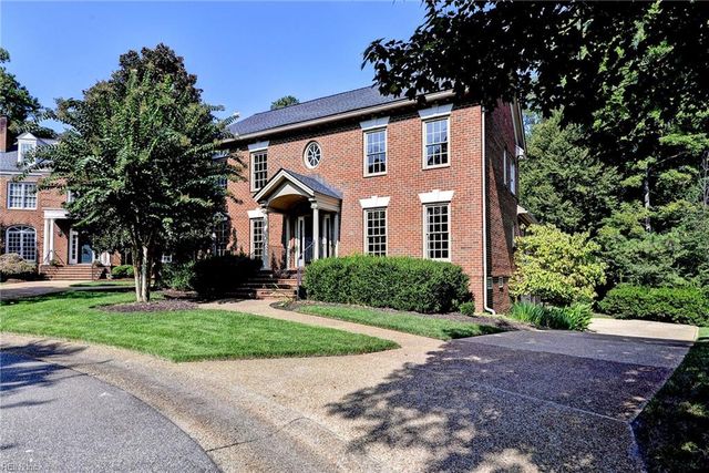 124 Richmond Hill CT, Williamsburg, VA 23185