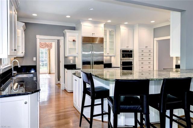 124 Richmond Hill CT, Williamsburg, VA 23185
