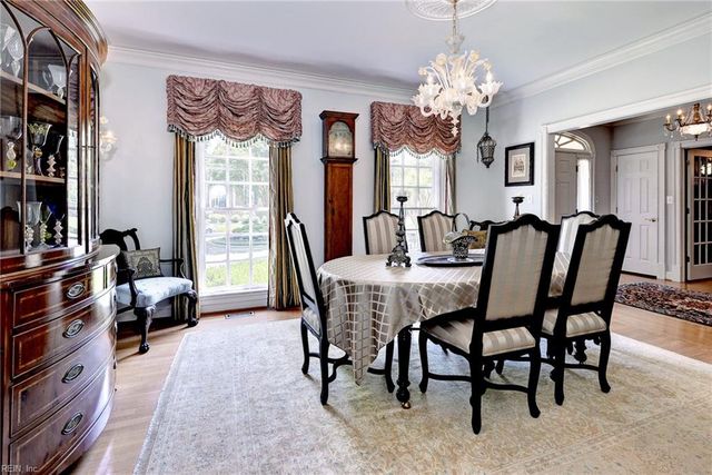 124 Richmond Hill CT, Williamsburg, VA 23185