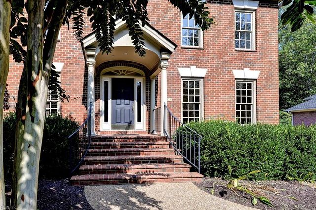 124 Richmond Hill CT, Williamsburg, VA 23185