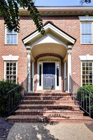 124 Richmond Hill CT, Williamsburg, VA 23185