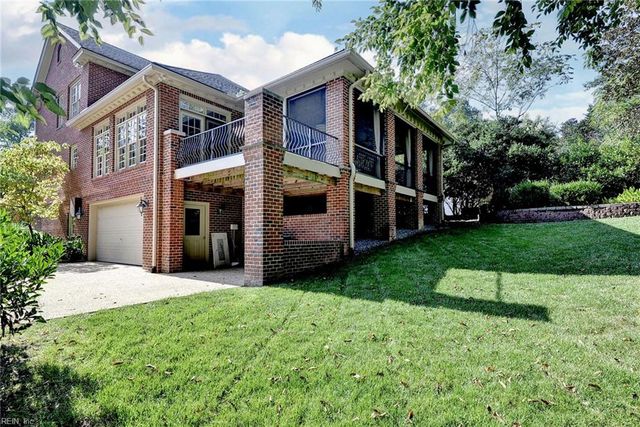 124 Richmond Hill CT, Williamsburg, VA 23185