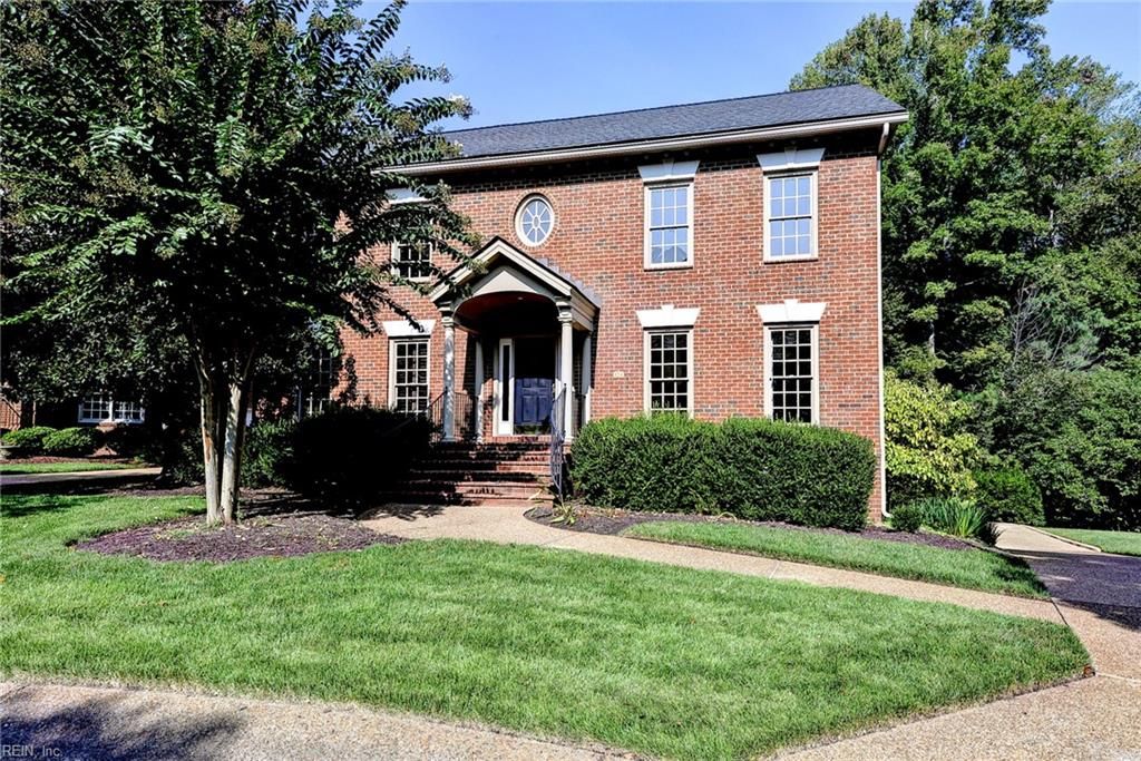 124 Richmond Hill CT, Williamsburg, VA 23185