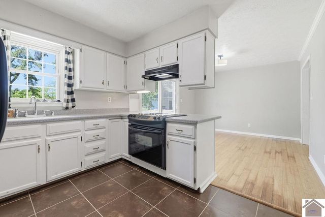 316 Longview Drive, Paducah, KY 42001