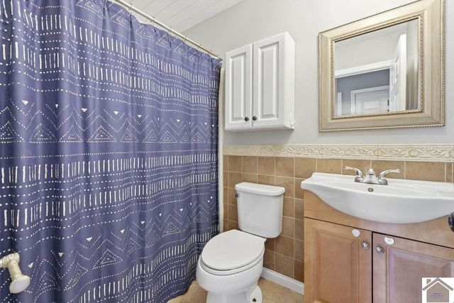 316 Longview Drive, Paducah, KY 42001