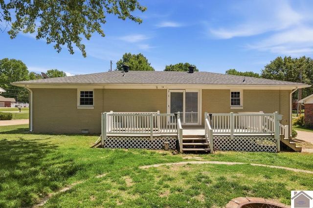 316 Longview Drive, Paducah, KY 42001