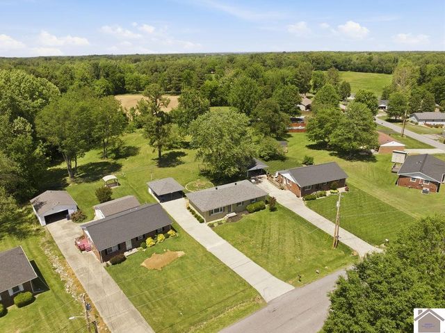 316 Longview Drive, Paducah, KY 42001