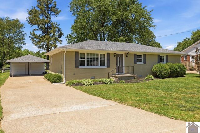 316 Longview Drive, Paducah, KY 42001