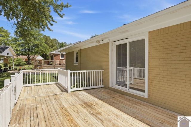 316 Longview Drive, Paducah, KY 42001