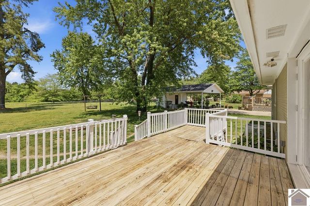 316 Longview Drive, Paducah, KY 42001