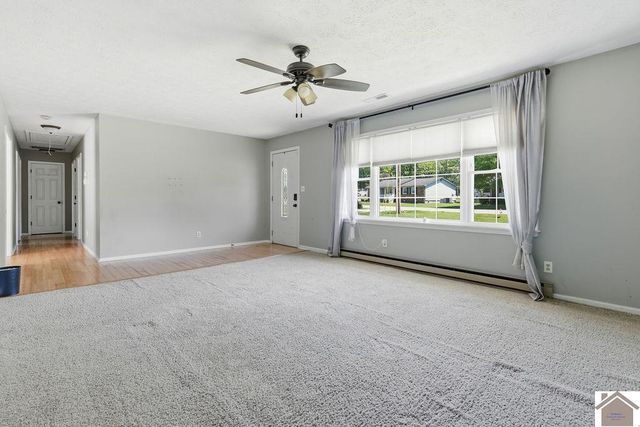 316 Longview Drive, Paducah, KY 42001