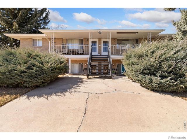 1505 N Empire Avenue, Loveland, CO 80538