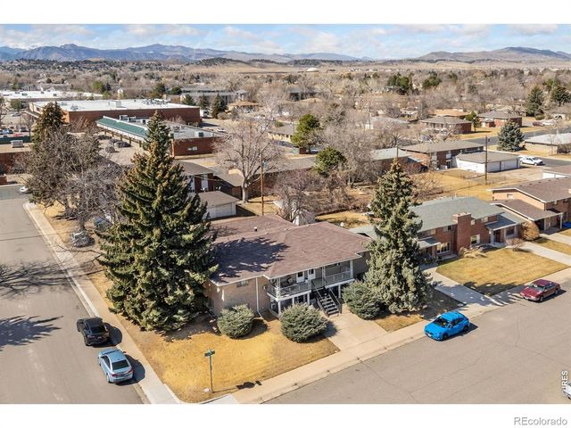 1505 N Empire Avenue, Loveland, CO 80538