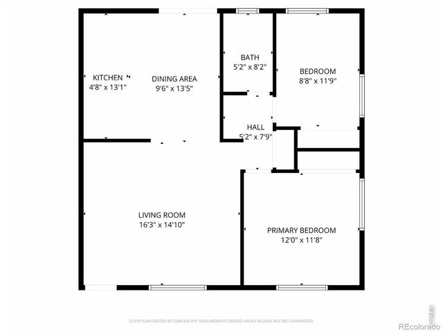 1505 N Empire Avenue, Loveland, CO 80538