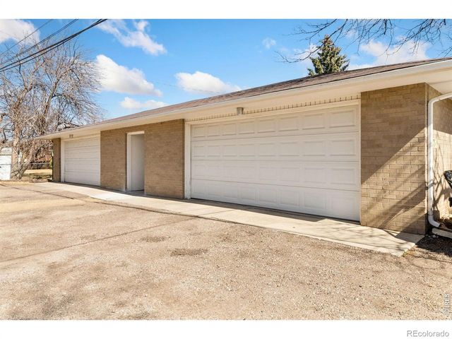 1505 N Empire Avenue, Loveland, CO 80538