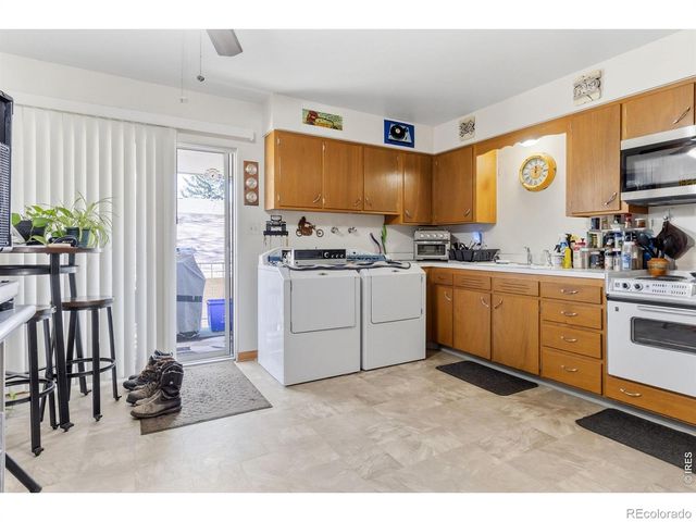 1505 N Empire Avenue, Loveland, CO 80538