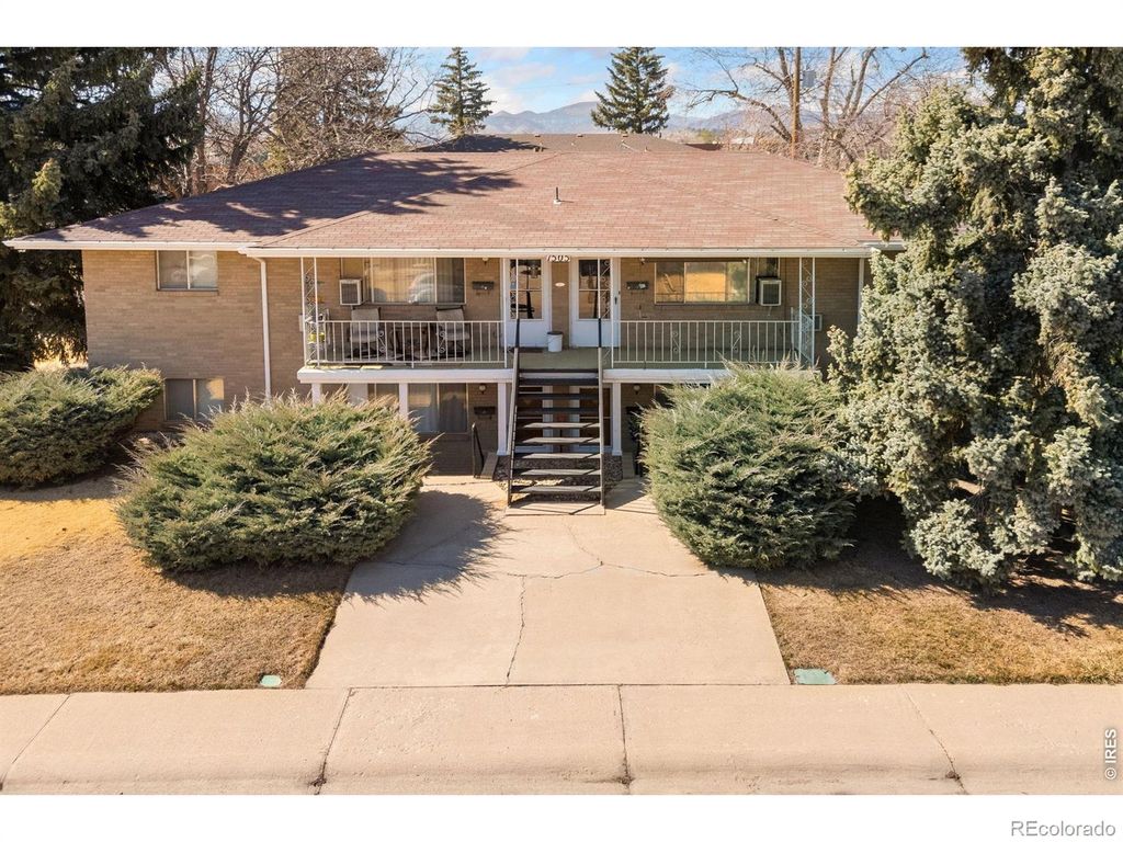 1505 N Empire Avenue, Loveland, CO 80538