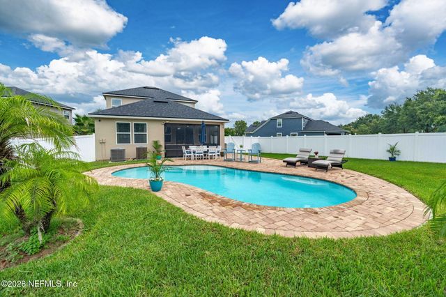 14810 TRELLIS Street, Jacksonville, FL 32258