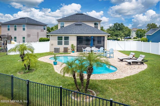 14810 TRELLIS Street, Jacksonville, FL 32258