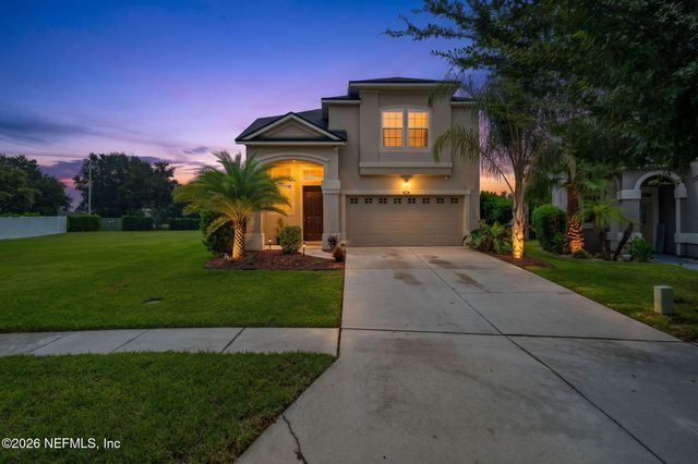 14810 TRELLIS Street, Jacksonville, FL 32258