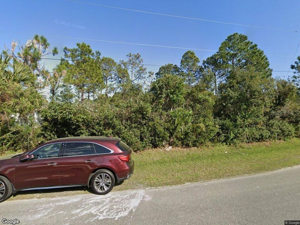 37 SEATHORN, Palm Coast, FL 32164
