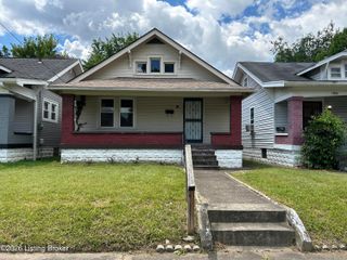 3802 W Muhammad Ali Blvd, Louisville, KY 40212