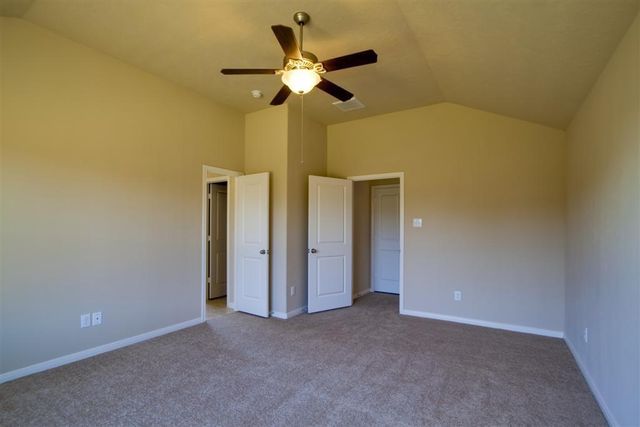 125 Long Canyon Lane, Richmond, TX 77469