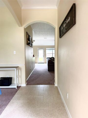 125 Long Canyon Lane, Richmond, TX 77469