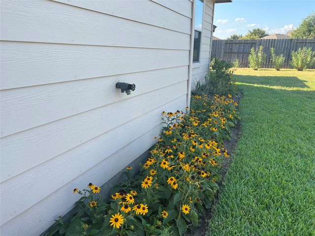 125 Long Canyon Lane, Richmond, TX 77469