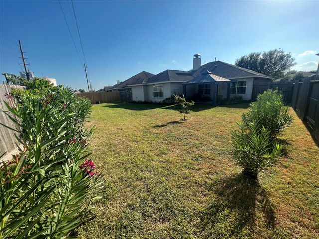 125 Long Canyon Lane, Richmond, TX 77469