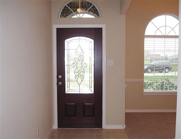 125 Long Canyon Lane, Richmond, TX 77469