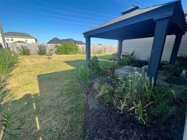 125 Long Canyon Lane, Richmond, TX 77469