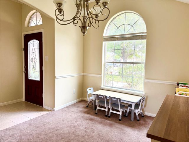 125 Long Canyon Lane, Richmond, TX 77469