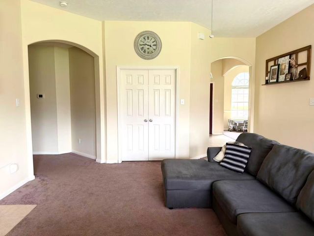 125 Long Canyon Lane, Richmond, TX 77469